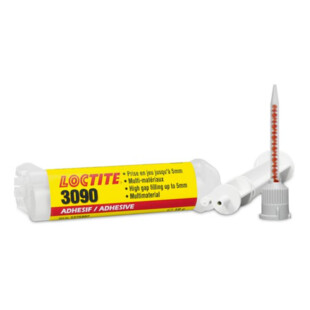 ADHESIF INSTANTANE LOCTITE 3090 10GR Loctite