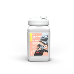 AEXABILLES - GEL MICROBILLES Aexalt