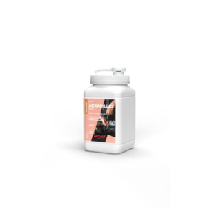 AEXABILLES - GEL MICROBILLES Aexalt