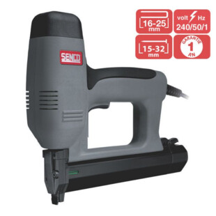 AGRAFEUSE CLOUEUR LNS3215E Senco