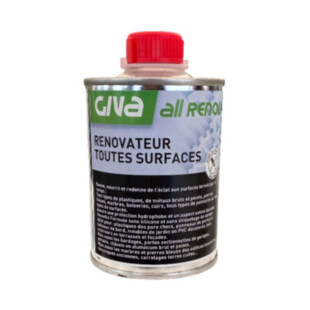 Allrenov renovateur protecteur ttes surfaces 250ml Sofapi