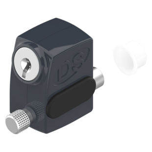 Arrêt de vantail S'HESTIA KEY Croisee Ds