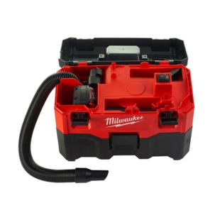 Aspirateur E+P 7,5l 18v Milwaukee