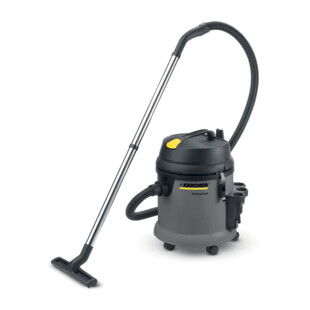 Aspirateur eau + poussières 27L Karcher