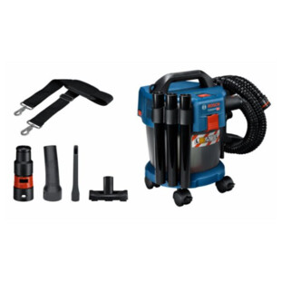 ASPIRATEUR EAU ET POUSSIERE 18V GAS 18V-10 L Bosch