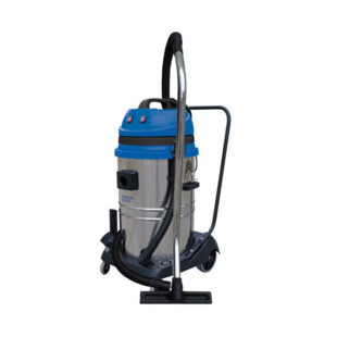 ASPIRATEUR EAU ET POUSSIERE MAXXI 255 METAL FR Nilfisk