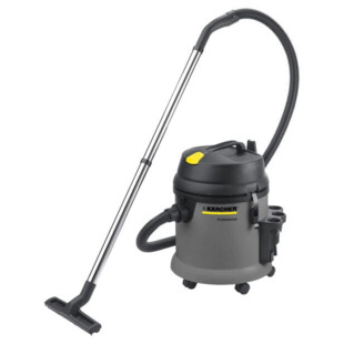 ASPIRATEUR EAU ET POUSSIERE NT 27/1 Karcher Pro
