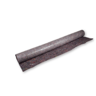 Bache protect feutre aiguillete 200g/m² -10m² Theard