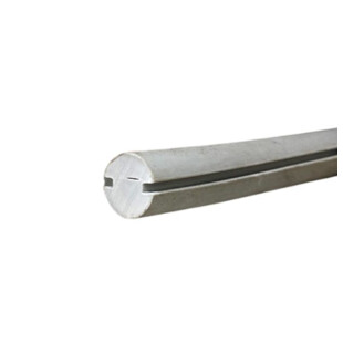 Baguette de protection caoutchouc Ryko