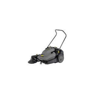 Balayeuse autotractee km 70/30 c bp pack Karcher