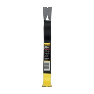 Barre arrache clous Wonder bar 53cms Stanley