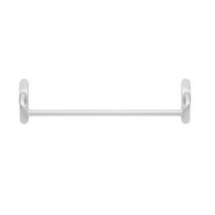 Barreur inox Abloy