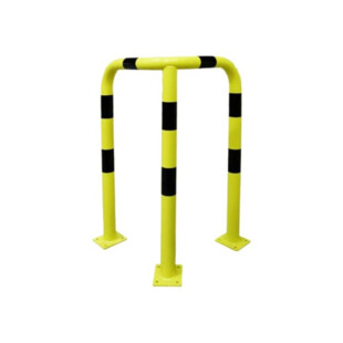 Barrière de protection angle Viso