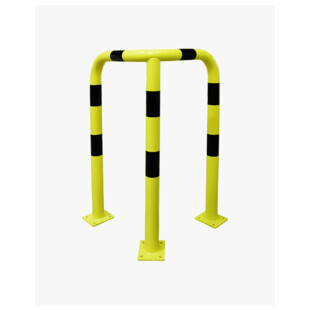 Barrière de protection angle Viso