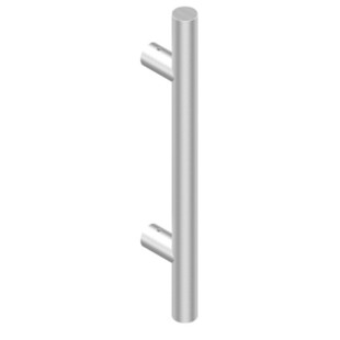 Baton maréchal inox Diva XX Croisee Ds