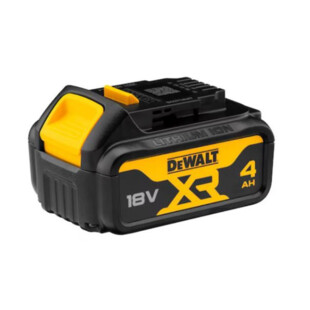 Batterie Dewalt xr 18v Li-Ion Dewalt