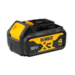 Batterie Dewalt xr 18v Li-Ion Dewalt