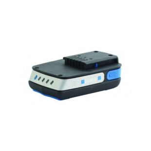 Batterie et chargeur 18v gamme Element Scell It