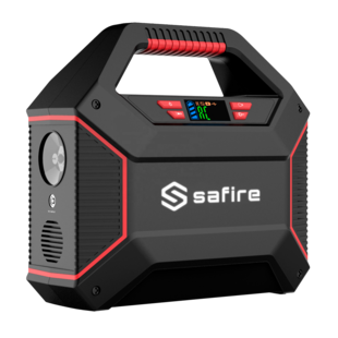 Batterie portable 155WH Safire