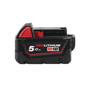 Batterie Red Lithium 18v Milwaukee