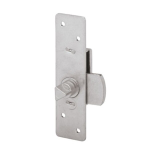 Batteuse en applique EDF Metalux