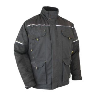 Blouson premium NIVEAU Lma Lebeurre