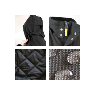 Blouson premium NIVEAU Lma Lebeurre