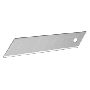 Boite 20 lames cutter 25mm  Stanley