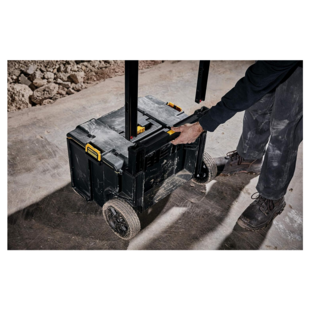 BOÎTE A OUTIL MOBILE 685 x 554 x 500 mm Dewalt