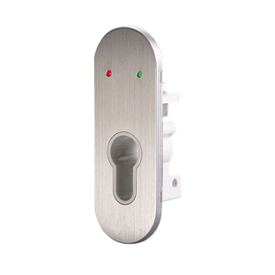Contacteur à clé étroit Izyx Systems
