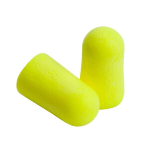 BOUCHON E-A-RSOFTTM YELLOW NEONS 3M France