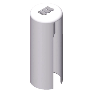 Bouchon pour paumelle universelle 6055 Monin