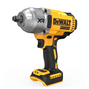 Boulonneuse à chocs 1/2'' XR 18V Dewalt