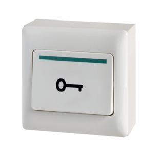 Bouton poussoir ABS NO/NF Sewosy