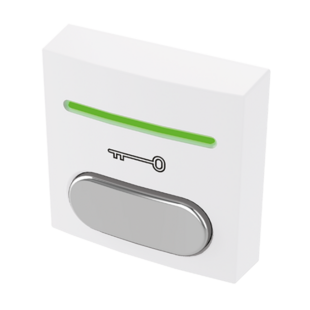 Bouton poussoir PMR ABS Sewosy