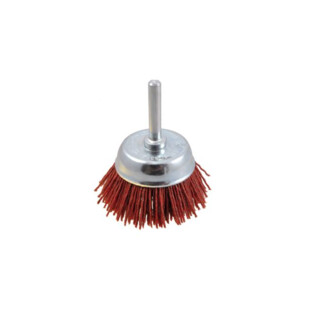 BROSSE COUPE SUR TIGE FIL ONDULE Osborn