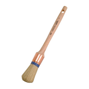 Brosse de pouce Theard