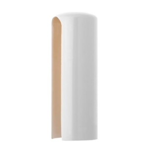 Cache fiche Nylon bout plat Otlav