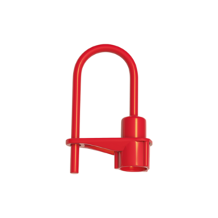 Cadenas pompier Couillet