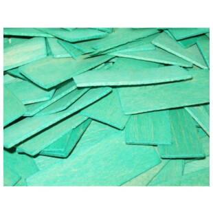 Cale de vitrage bois Alder