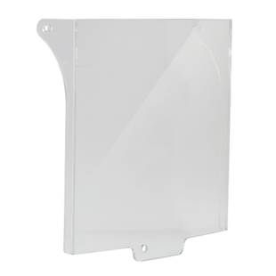 Capot pour DM RCP Izyx Systems