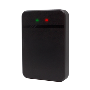 Capteur de détection de véhicule EasyLoop Bircher