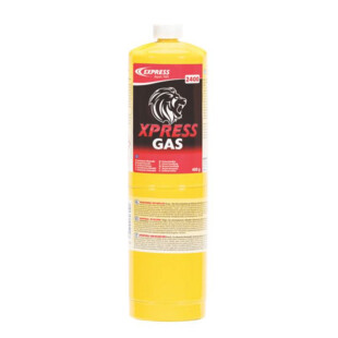 CARTOUCHE DE GAZ MAP//PRO 2400 Guilbert-Express