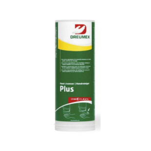 CARTOUCHE POUR DISTRIBUTEUR ONE 2 CLEAN 3L Dreumex