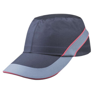 CASQUETTE ANTI-HEURT TYPE BASE-BALL AIR COLTAN Delta Plus Pro