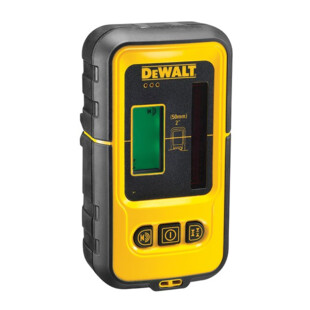 Cellule de détection laser multilignes Dewalt