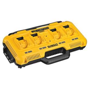 Chargeur rapide 4 ports xr 12-18-54v Dewalt