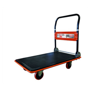 CHARIOT A DOSSIER RABATTABLE Stockman