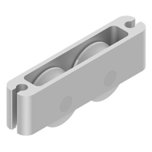 Chariot DNR série 4000 Croisee Ds