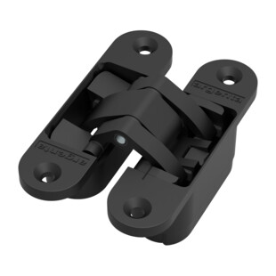 Charniere invisib medium reg 3d Argenta - Arlu